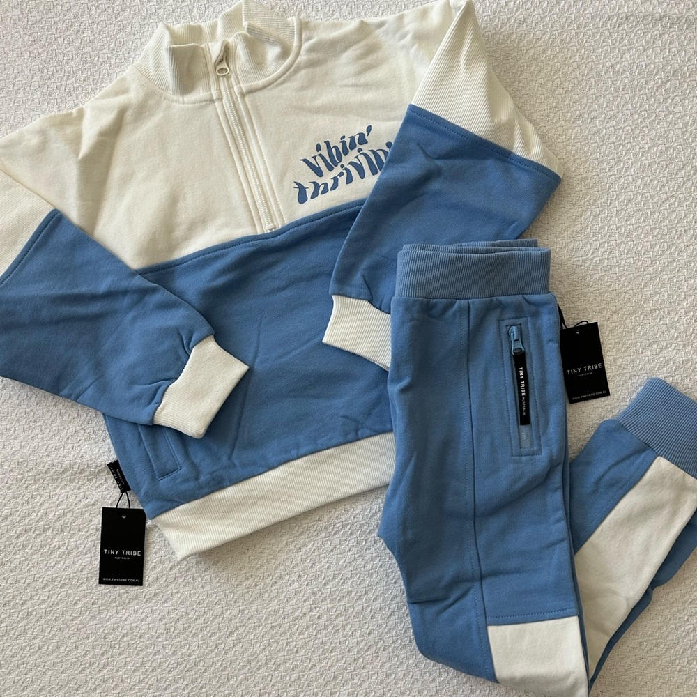 Tiny Tribe Set